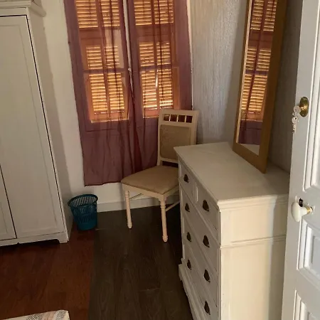 2 Jolies chambres centre nice à 50 euros par chambre *