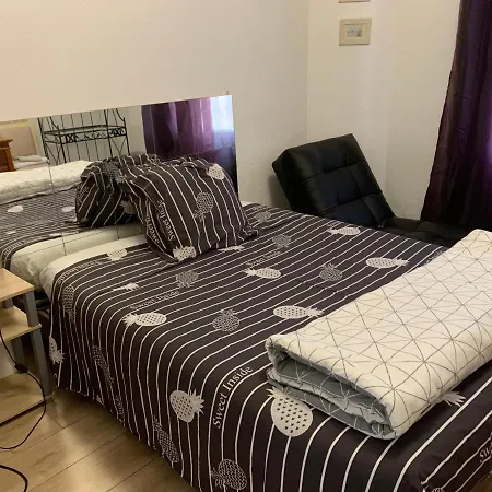2 Jolies chambres centre nice à 50 euros par chambre Casa de hóspedes