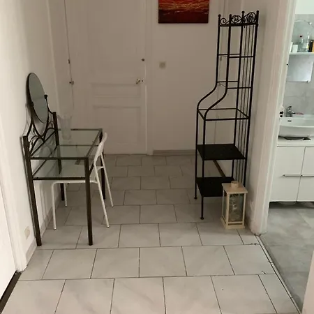 2 Jolies Chambres Centre Nice A 50 Euros Par Chambre 게스트하우스