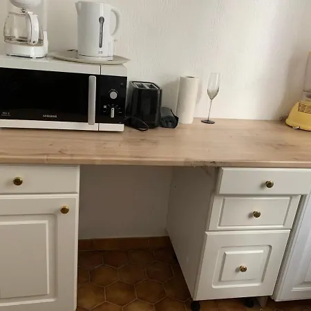 2 Jolies Chambres Centre Nice A 50 Euros Par Chambre * 니스