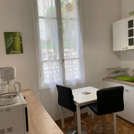 2 Jolies Chambres Centre Nice A 50 Euros Par Chambre Gasthuis