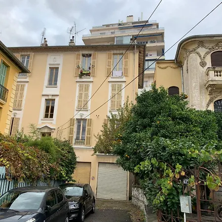 2 Jolies chambres centre nice à 50 euros par chambre *