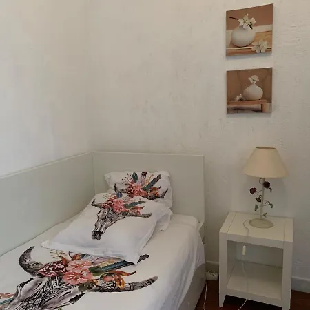 2 Jolies Chambres Centre Nice A 50 Euros Par Chambre * Nice