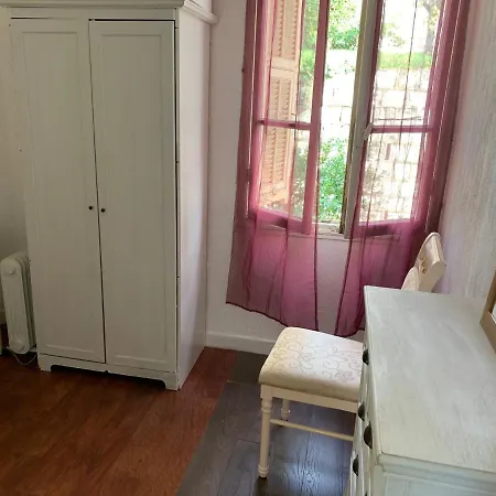 2 Jolies Chambres Centre Nice A 50 Euros Par Chambre Guest house *