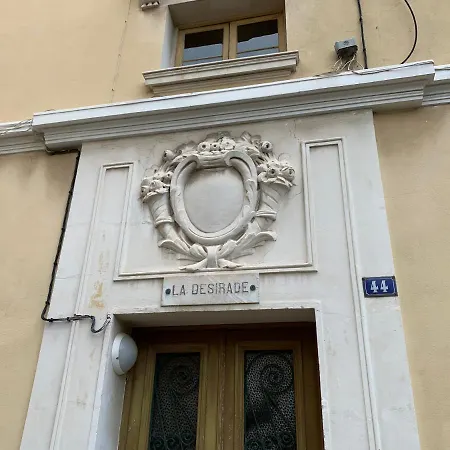 2 Jolies Chambres Centre Nice A 50 Euros Par Chambre * Nice
